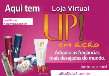 Loja de Alilu