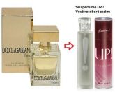 Dolce & Gabbana - The One - UP! 40