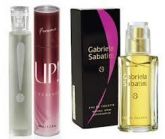 Gabriela Sabatini - UP 24