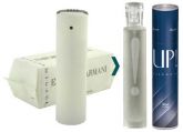 armani white - Up! 09 - Masculino