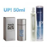 212 Men - UP! 45 - Masculino